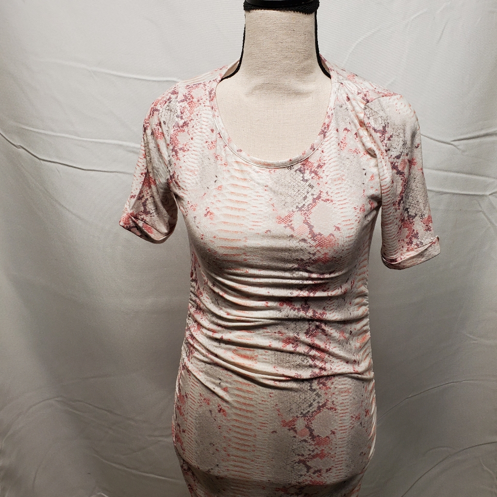 Isabella Oliver Rouge Dress Size 0